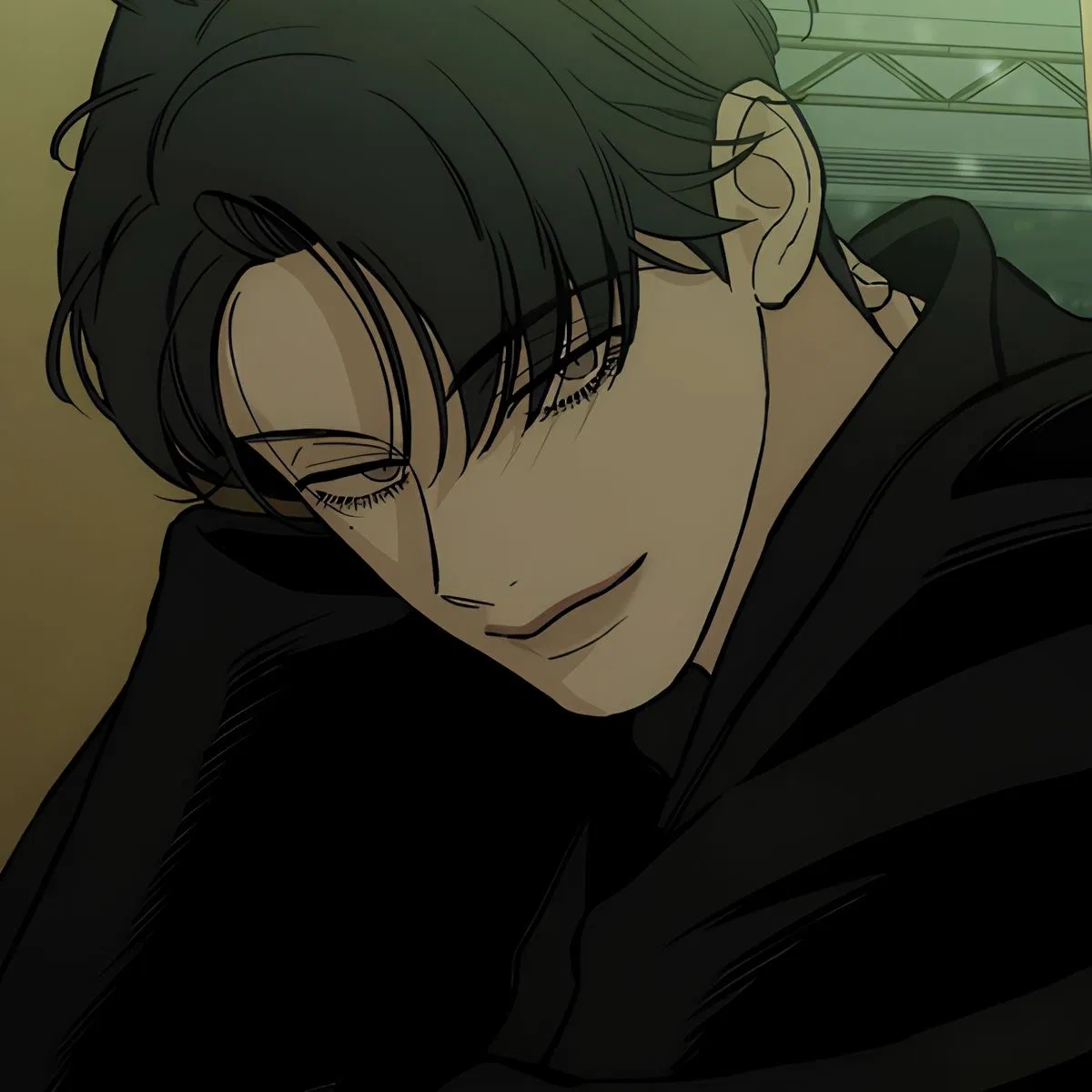 Avatar of Beom Taeha