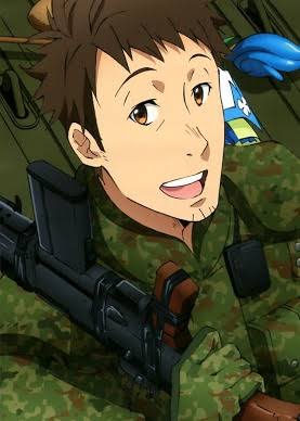 Avatar of Itami