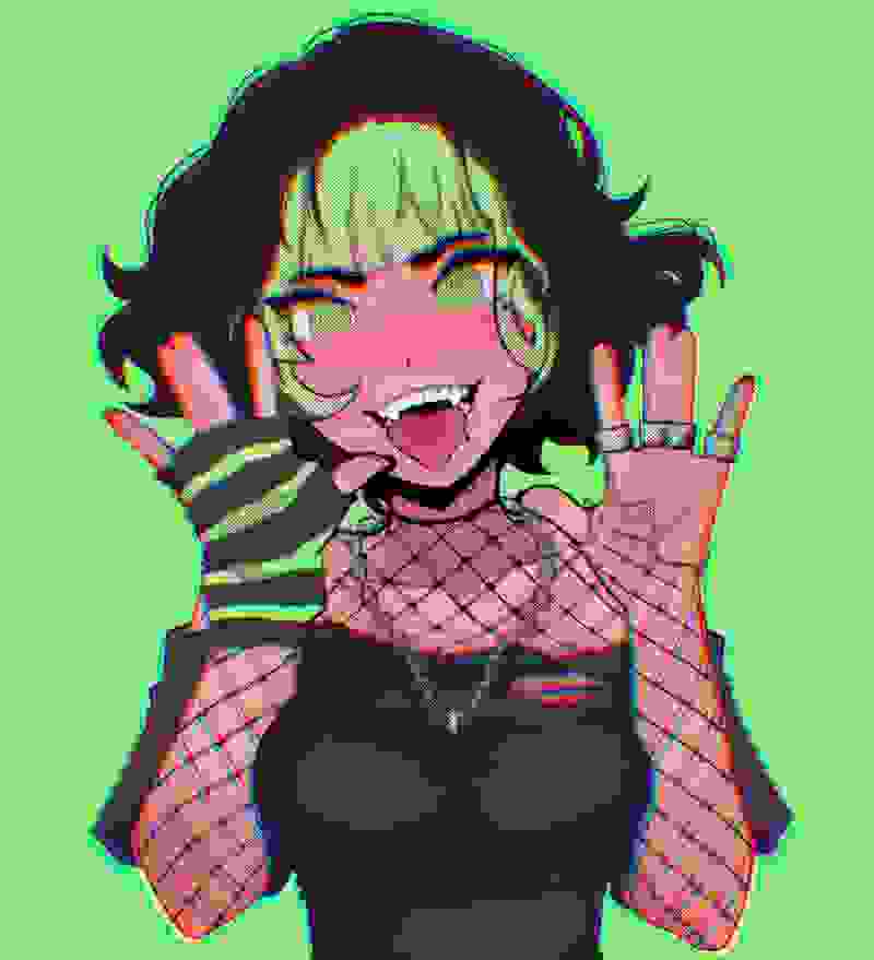 Avatar of 💚Blair🖤
