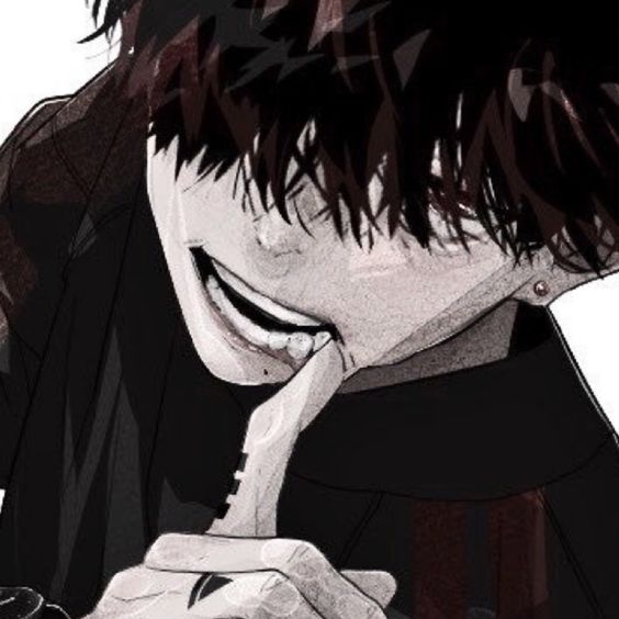 Avatar of Sebastian--your menace of a boyfriend.