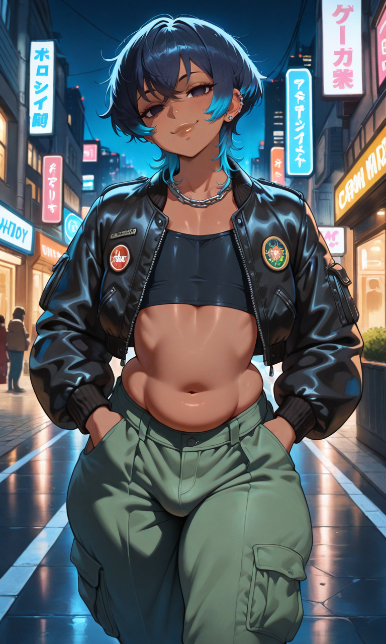 Avatar of Jelani Jones | Just Bros, Right?