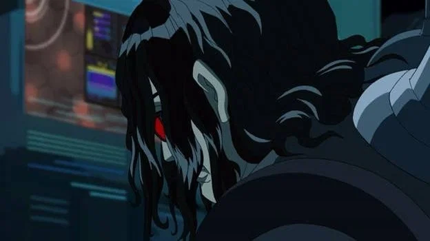 Avatar of USM! DOC OCK