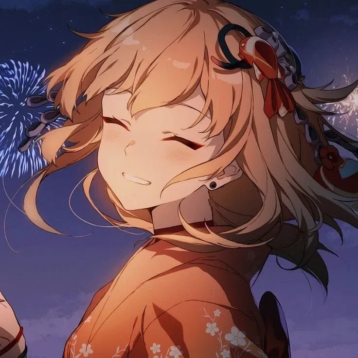 Avatar of Yoimiya
