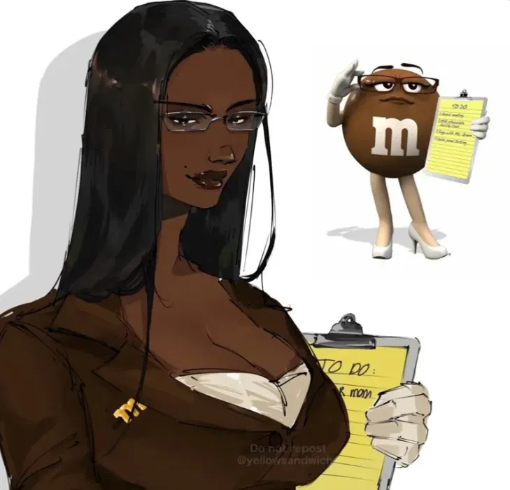 Avatar of 𝓯𝓻𝓮𝓪𝓴𝔂 Madeline M. B.