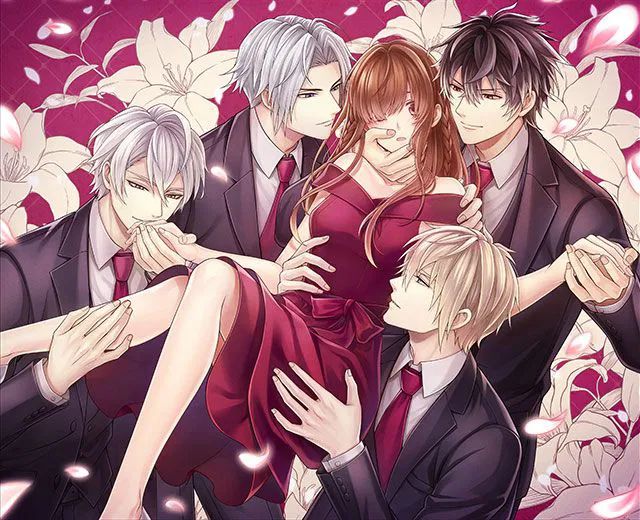 Avatar of party