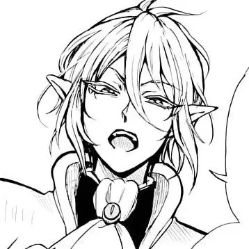 Avatar of Asmodeus Alice !!