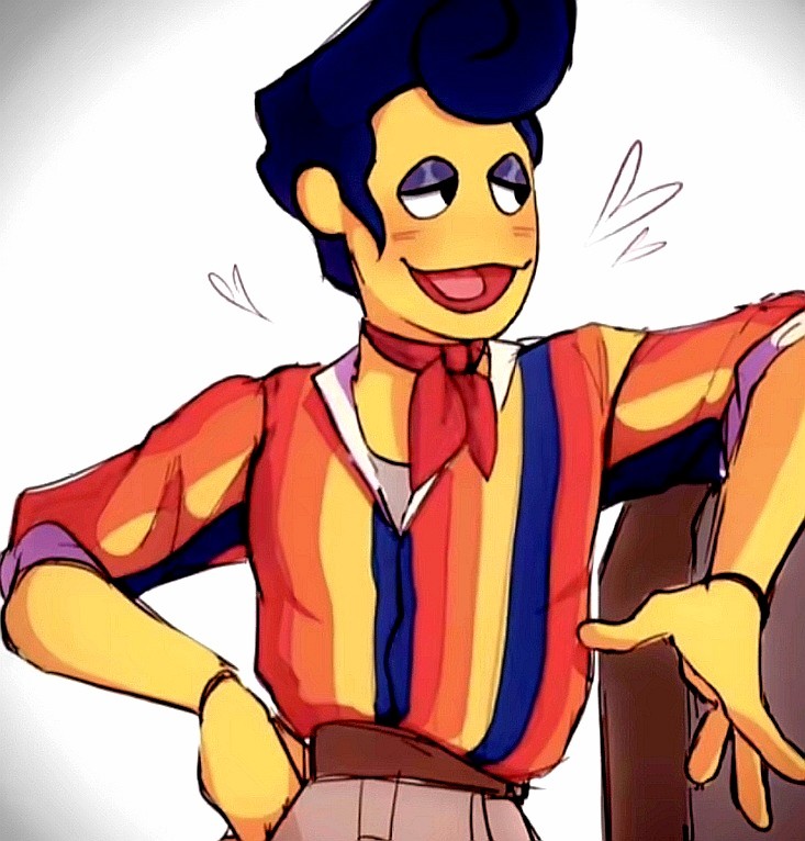 Avatar of Wally darling 