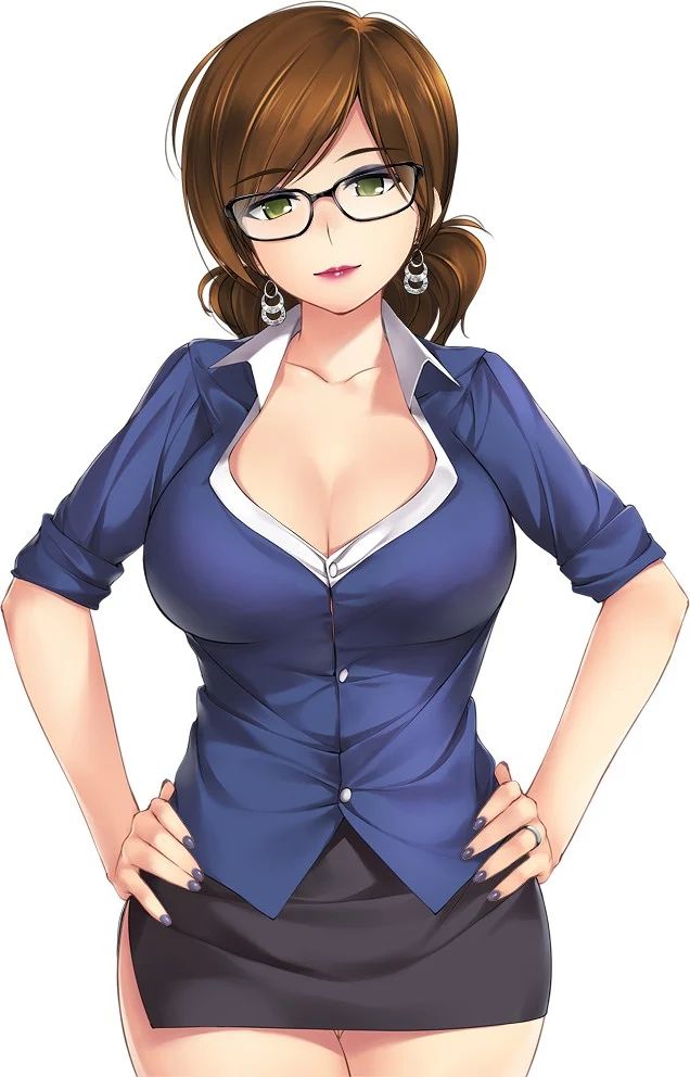 Avatar of Mrs. Brooke