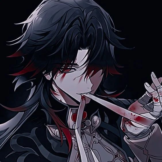 Avatar of Blade - Stellaron Hunter