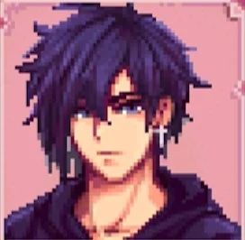 Avatar of Sebastian