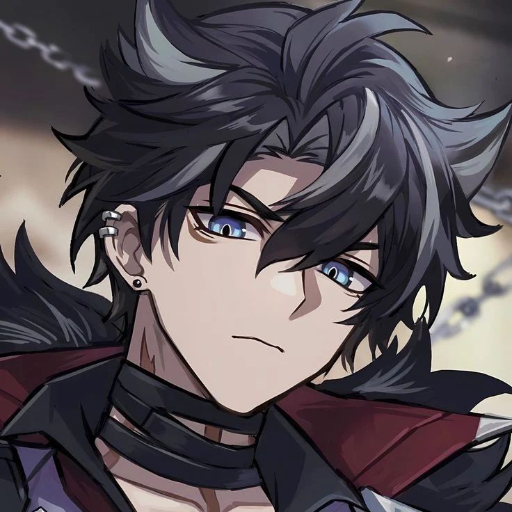 Avatar of Wriothesley - The Duke