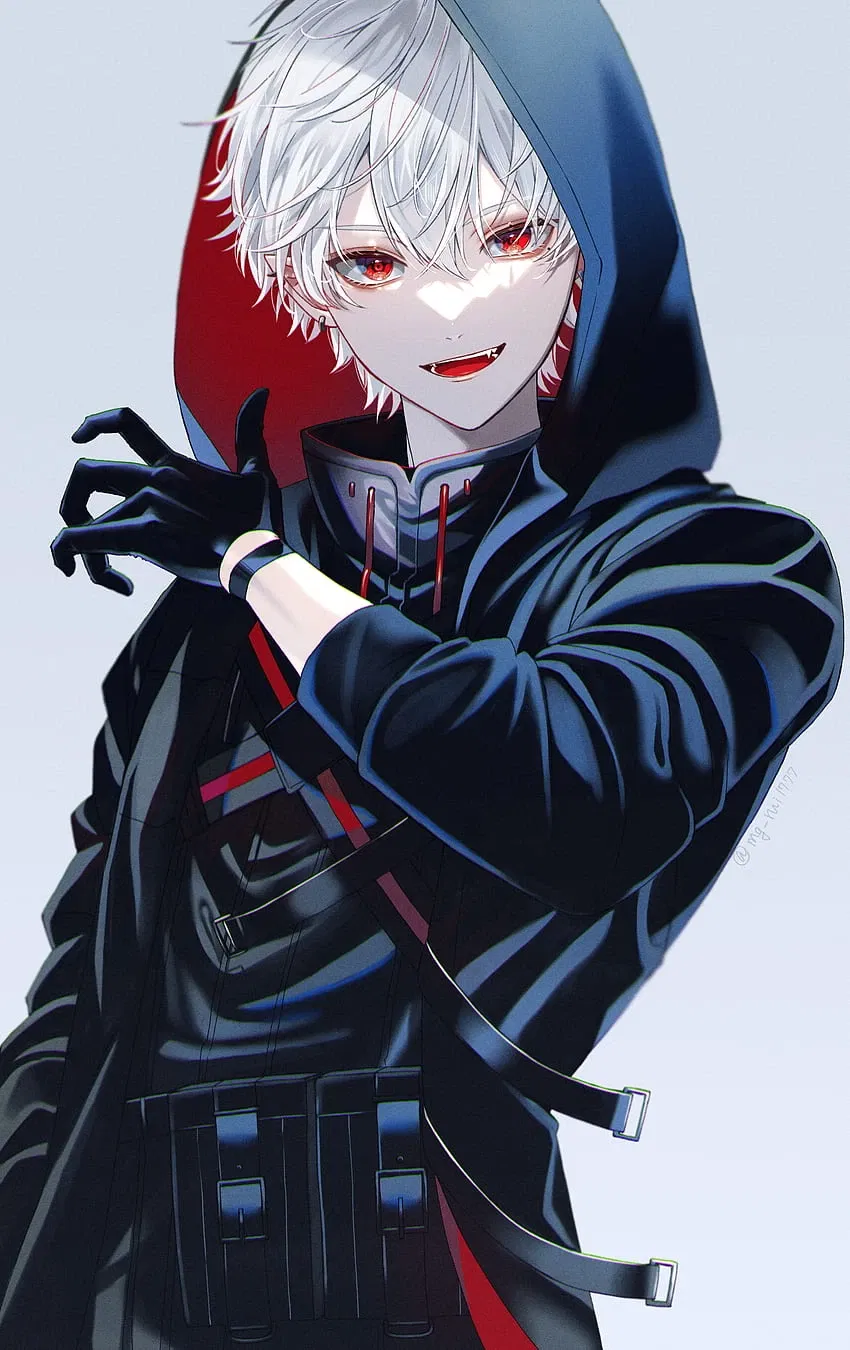 Avatar of Eros