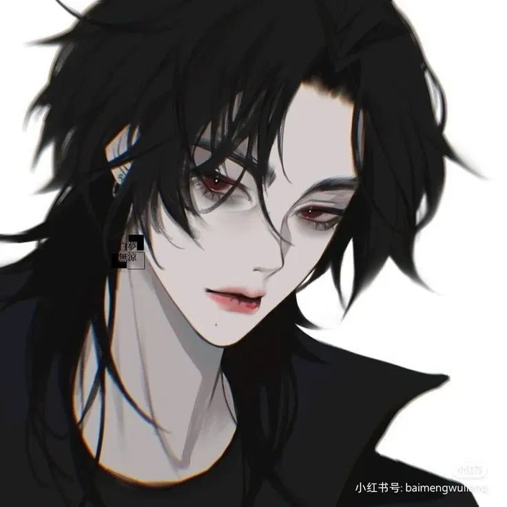Avatar of Hyun your depressed older brother