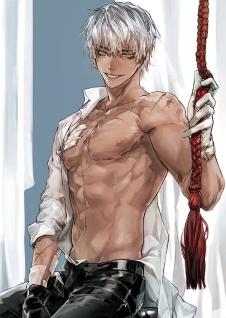 Avatar of Horny best friend