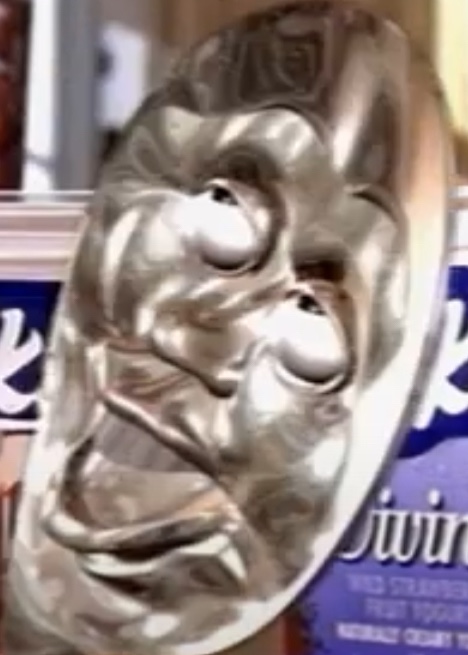 Avatar of Grand wizard man