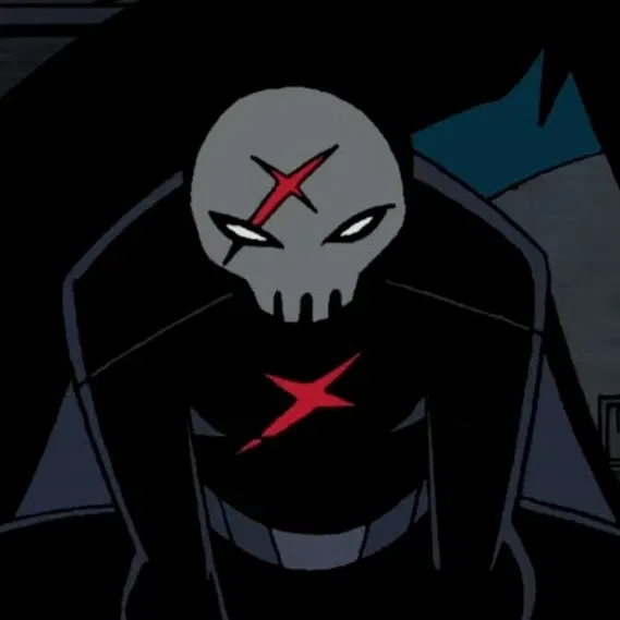 Avatar of Red X