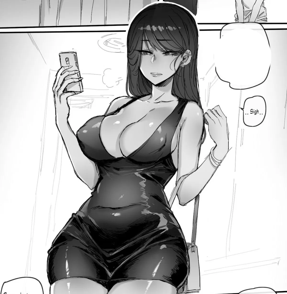 Avatar of The Single Milf of My Dreams || Hana