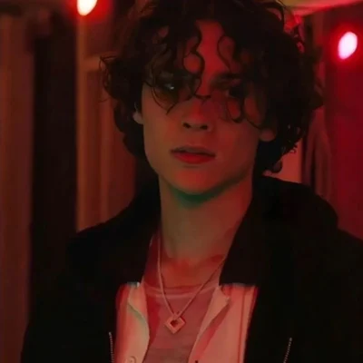 Avatar of Marcus Lopez 