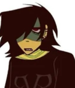 Avatar of Kwis Dweemew 