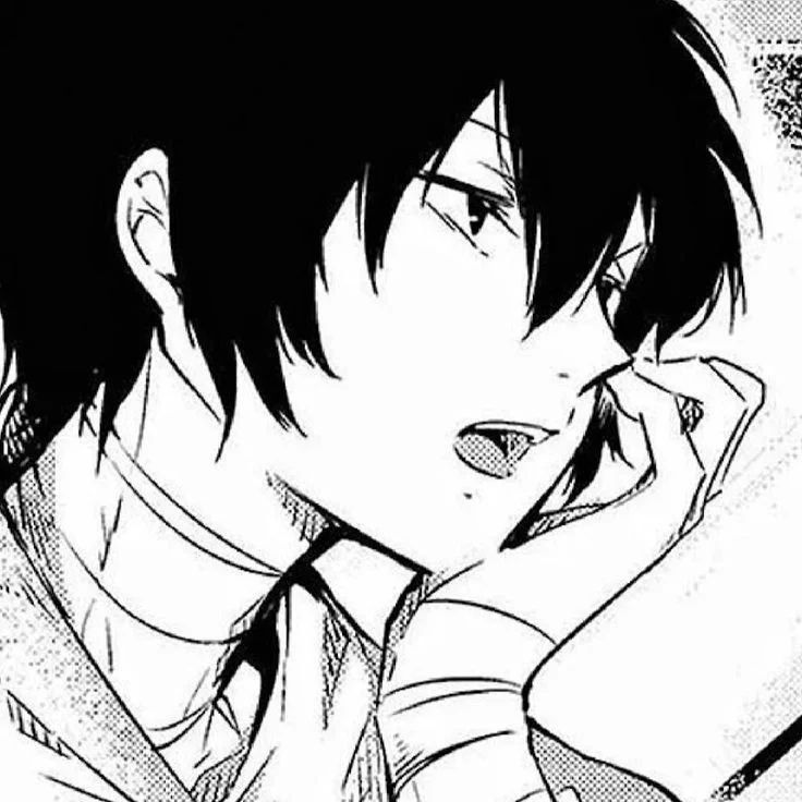 Avatar of Dazai
