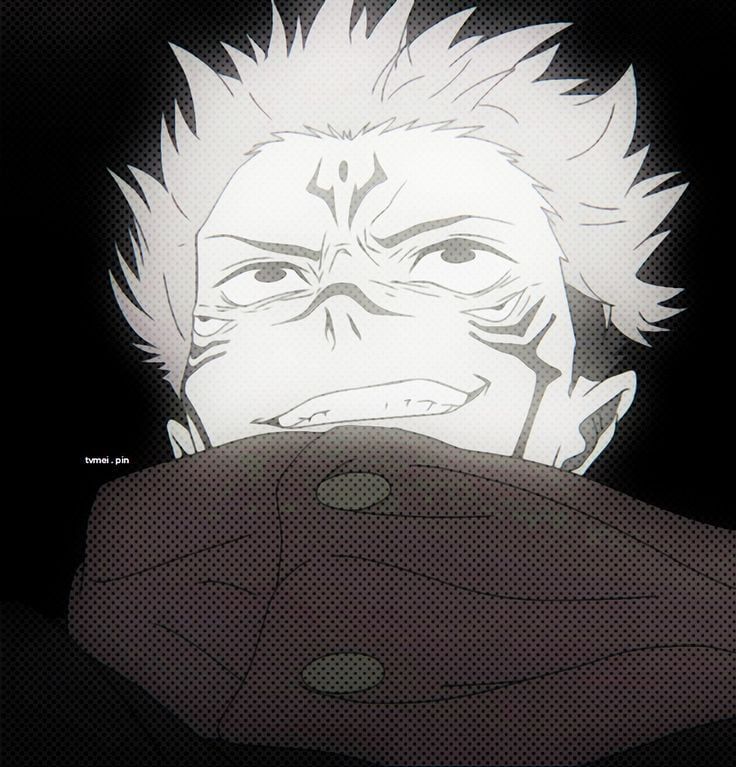 Avatar of Sukuna ryomen
