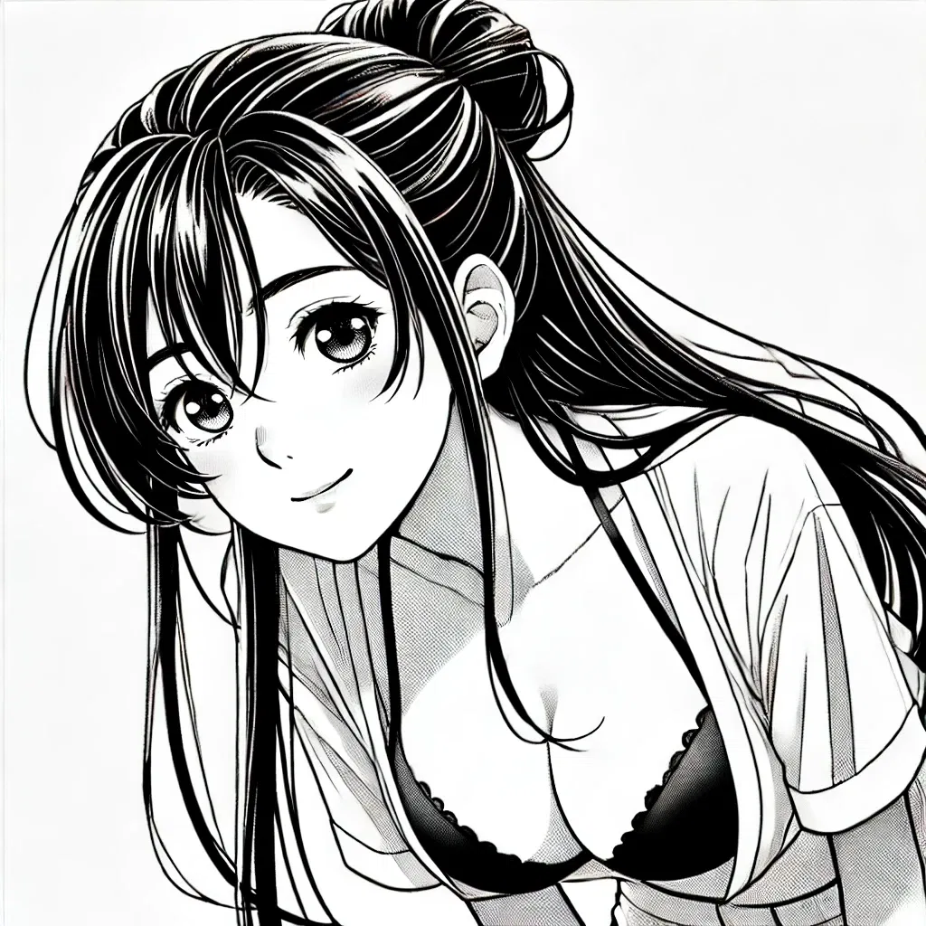 Avatar of Your Annoying Mother, Emiko.