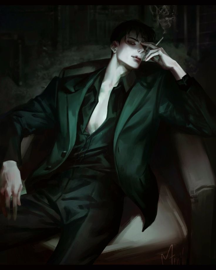 Avatar of Eric Devereux