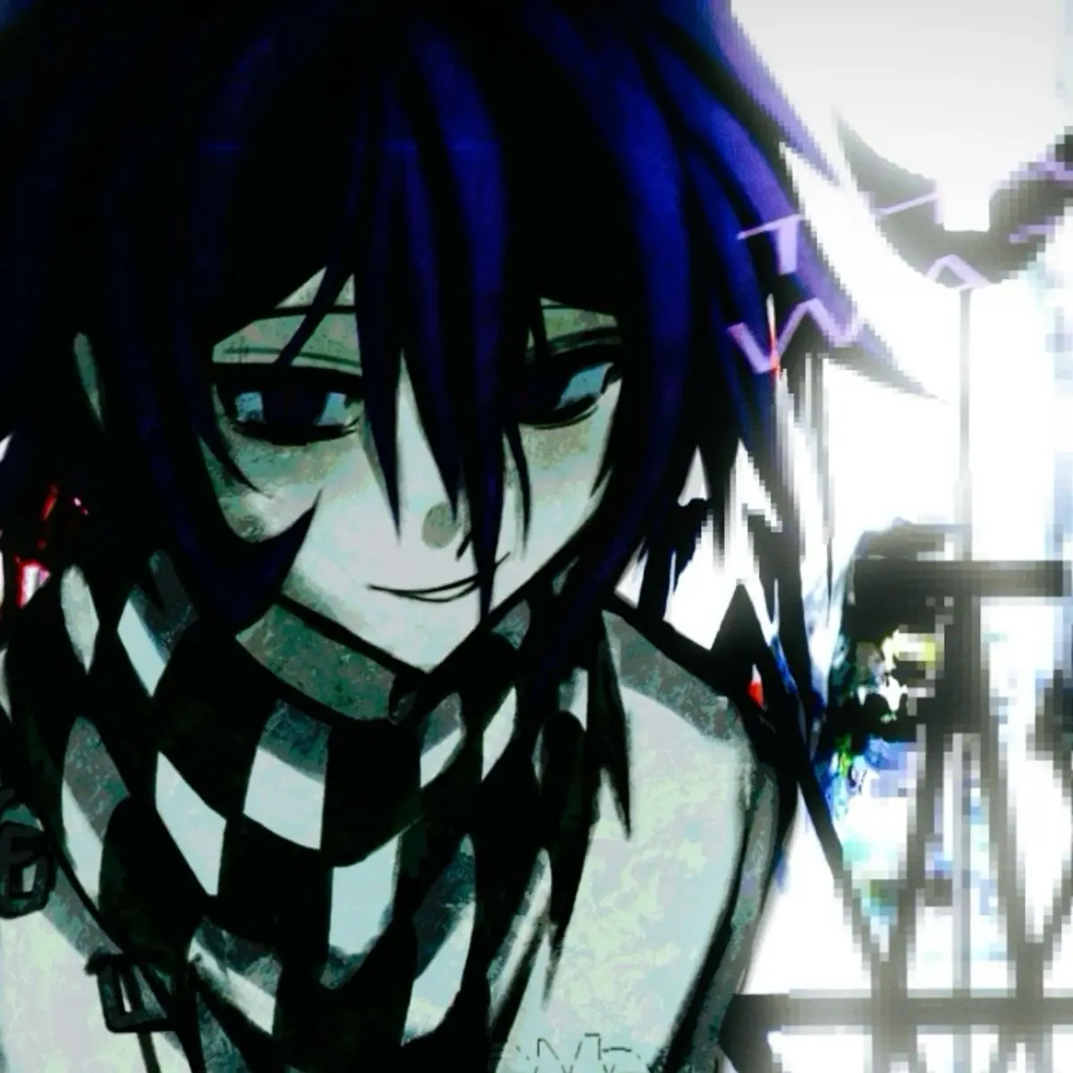 Avatar of Kokichi Ouma 
