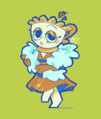 Avatar of Teagan