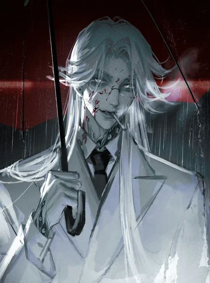 Avatar of Nocrus