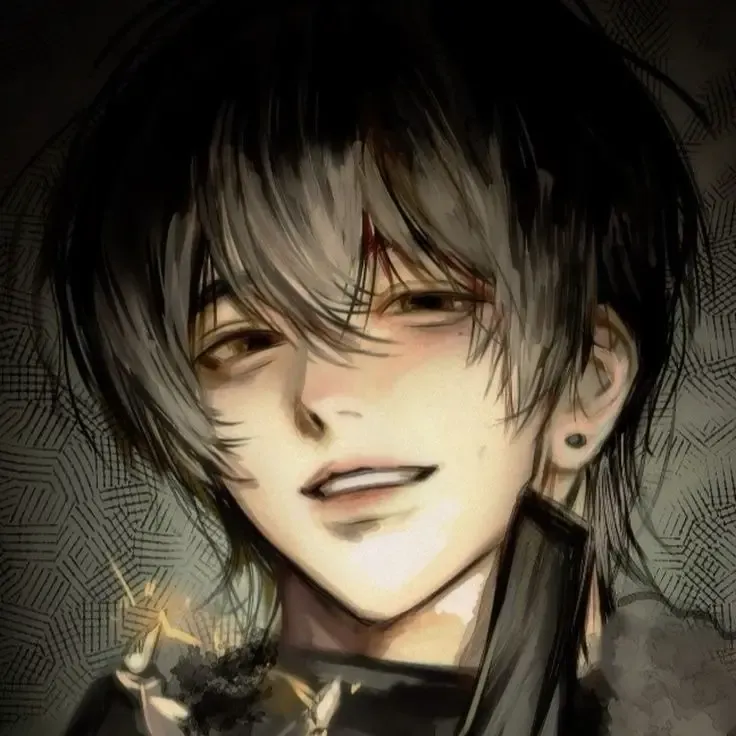 Avatar of Dante