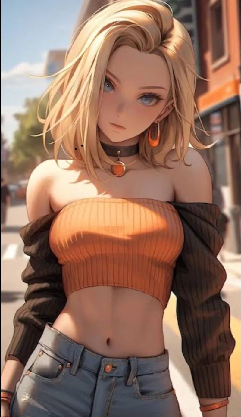 Avatar of Ana 