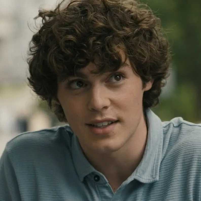 Avatar of Ethan Landry
