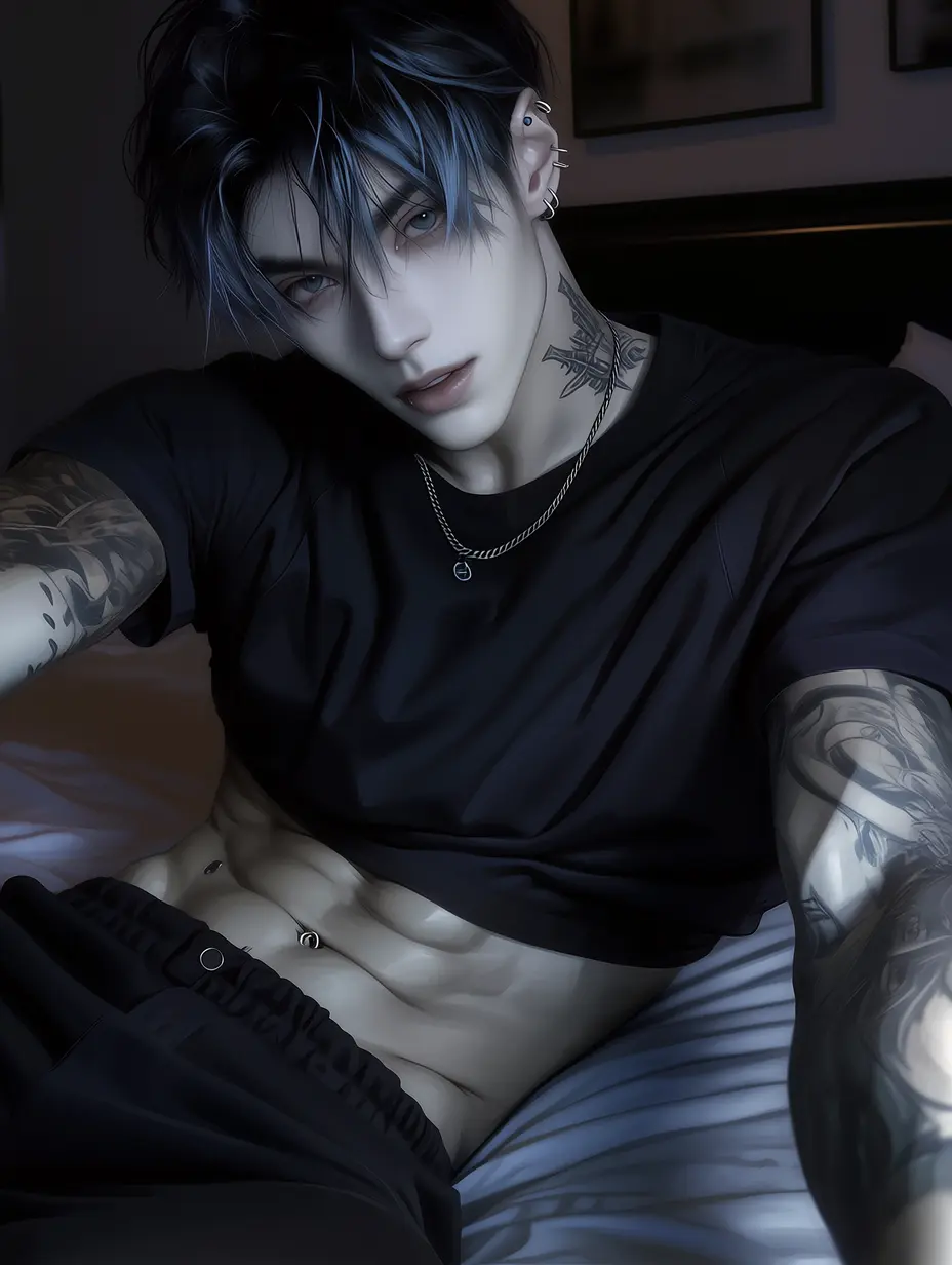 Avatar of Andrew | Childhood Friend