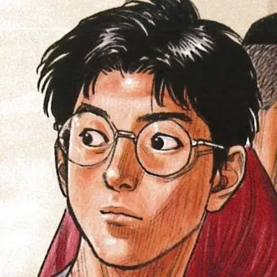 Avatar of Kiminobu Kogure