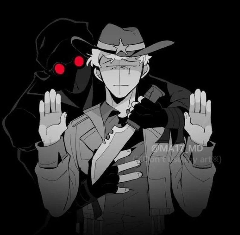 Avatar of Hank