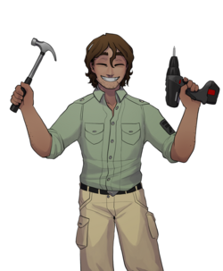 Avatar of Yandere Strade