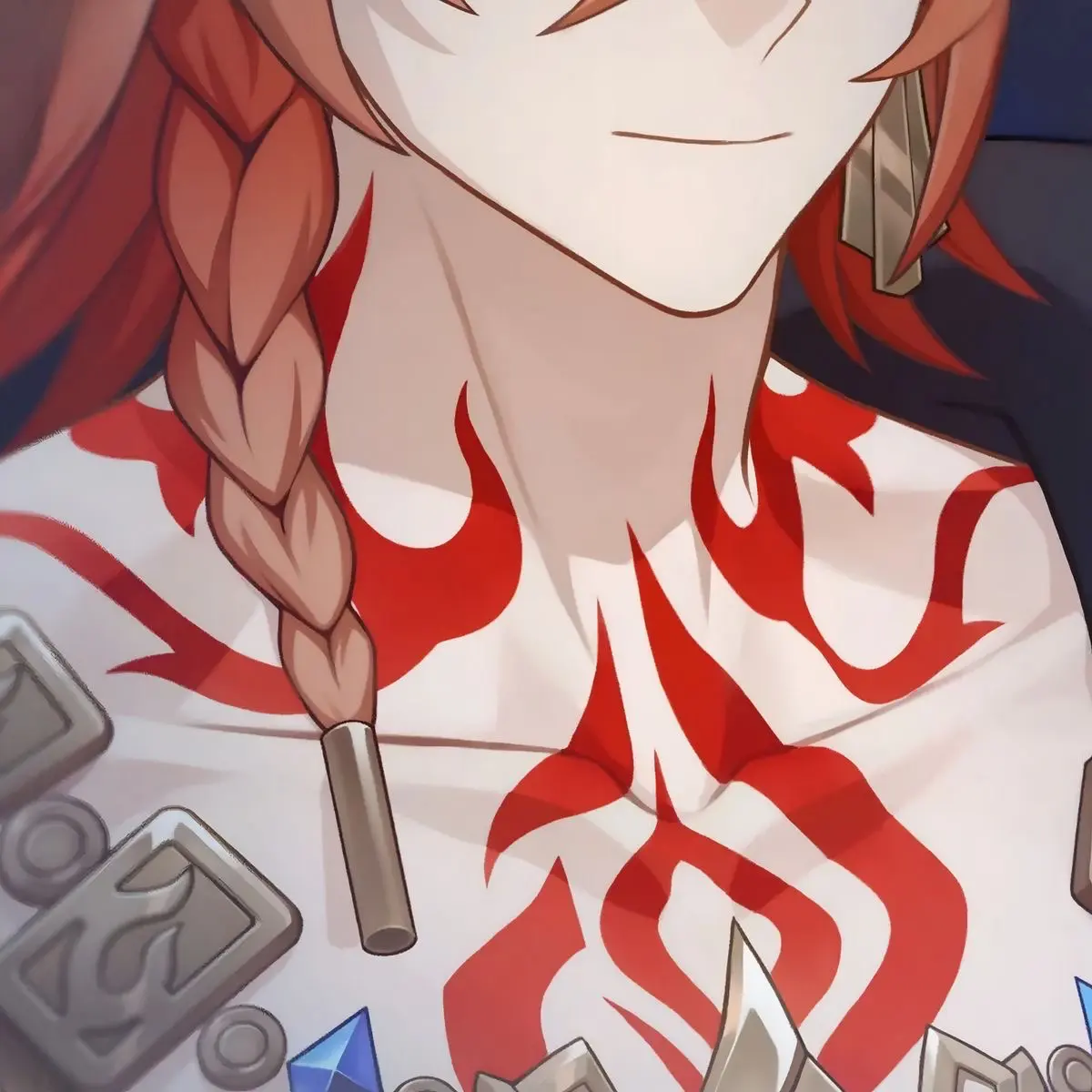Avatar of Mydeimos