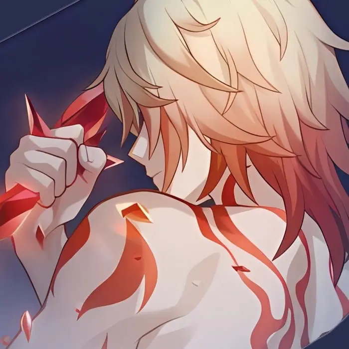 Avatar of Mydeimos