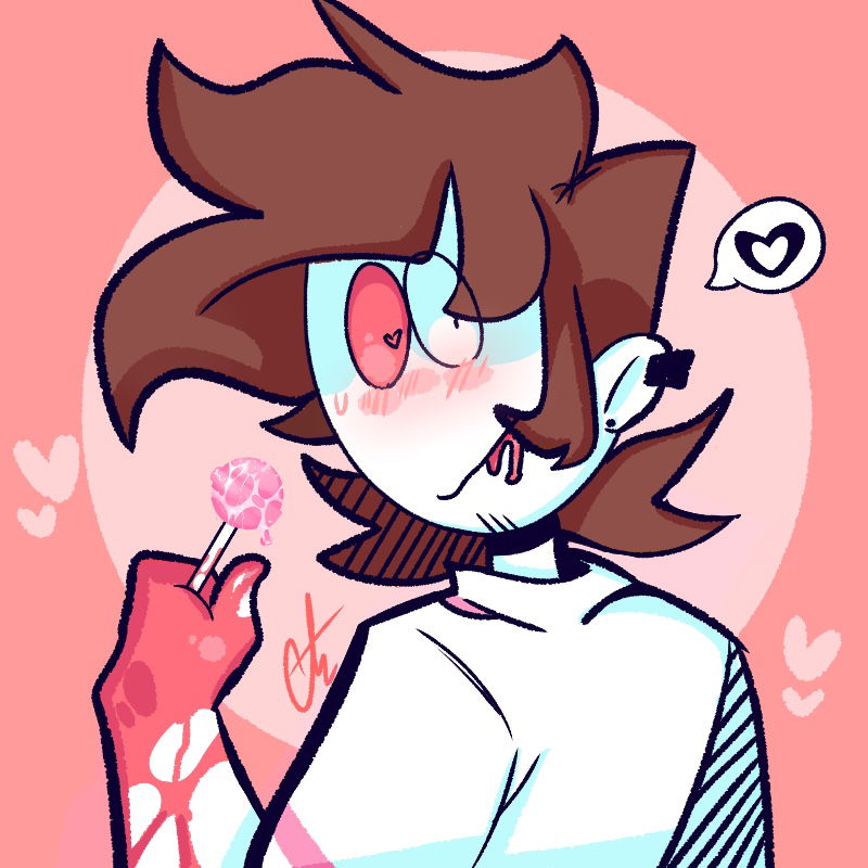 Avatar of Love overdose Conner