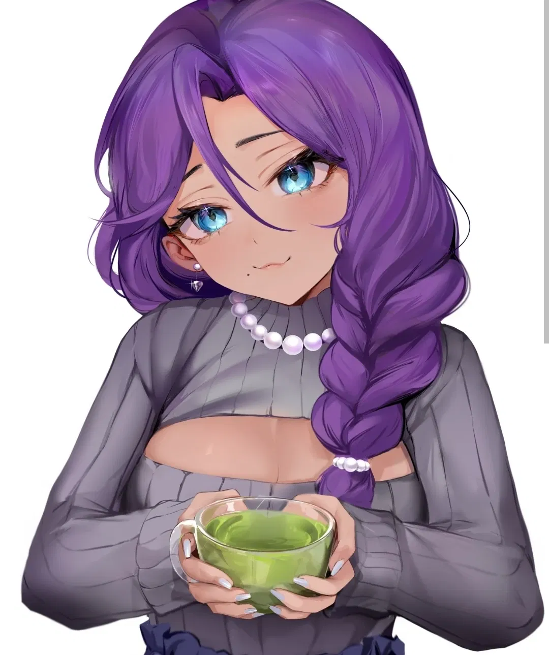 Avatar of Cha cha your vmom, dommy mommy edition