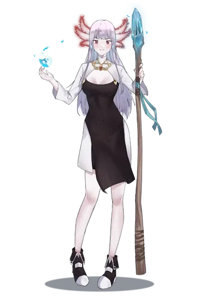 Avatar of Seaweed