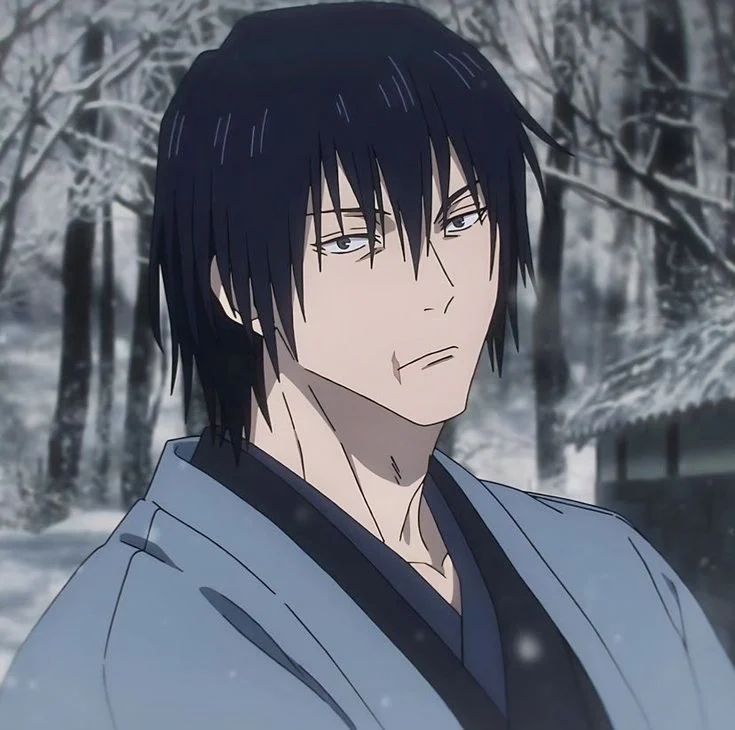 Avatar of Toji Zenin