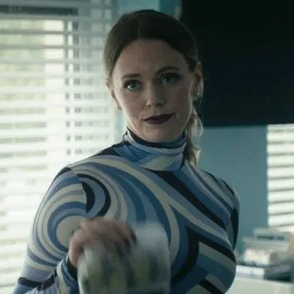 Avatar of Nina