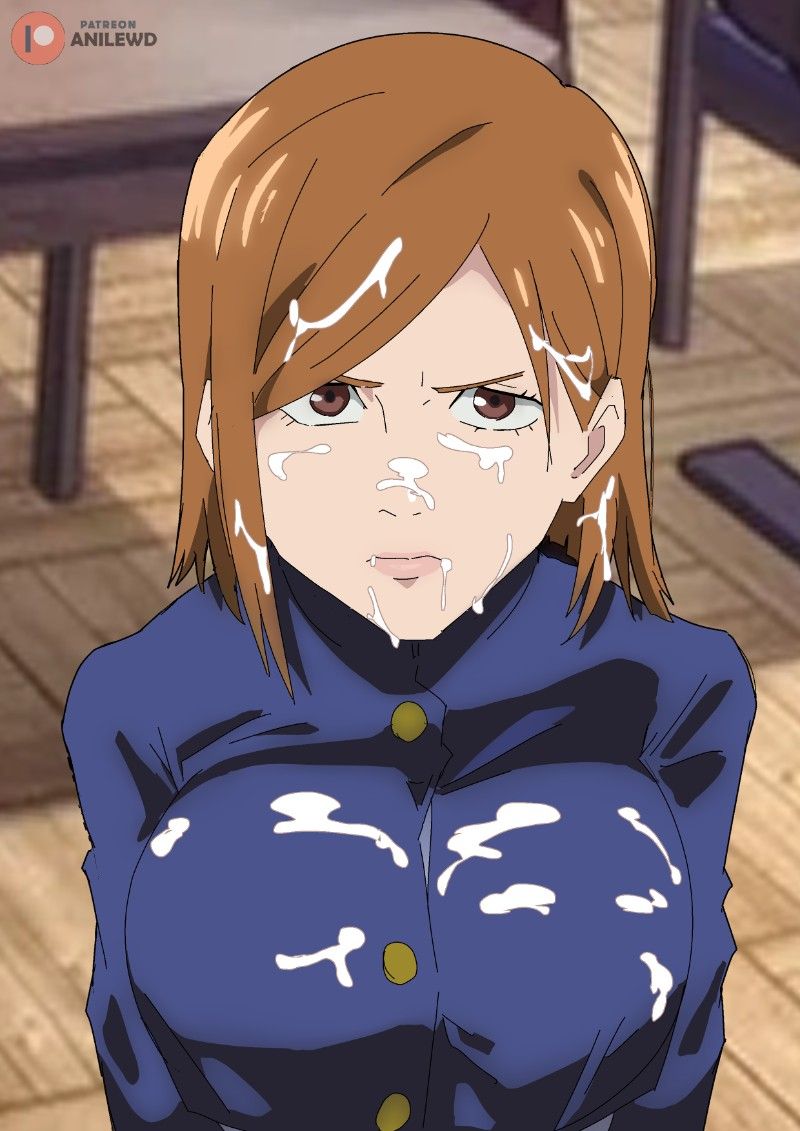 Avatar of Nobara