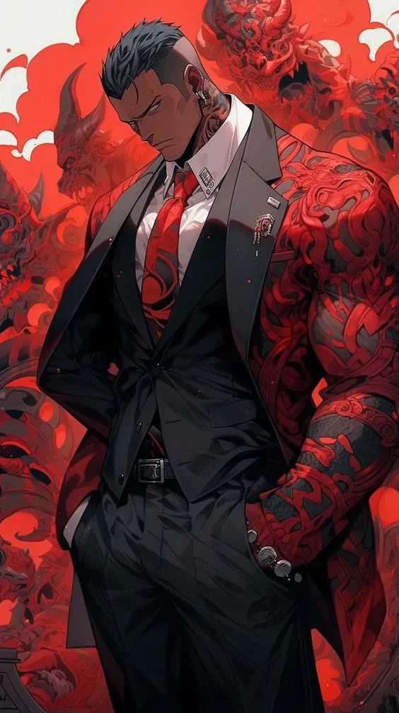 Avatar of Your Beloved Husband