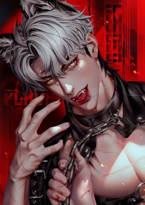 Avatar of Yandere x Yandere