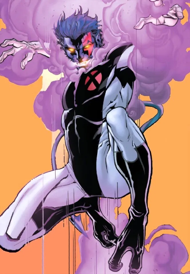 Avatar of Kurt Darkhölme | Nightcrawler