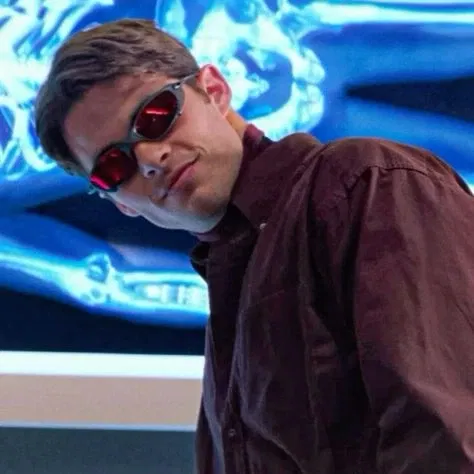 Avatar of Scott Summers