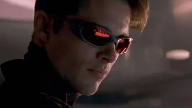 Avatar of Scott Summers